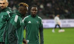 Kocaelispor'da Susoho Müjdesi: Fenerbahçe Maçı Kadrosunda