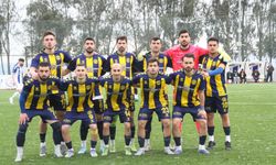 Söğütspor ligin ikinci yarısına kötü başladı