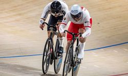 UEC 2026 Avrupa Pist Bisikleti Şampiyonası’nda üçüncü gün tamamlandı