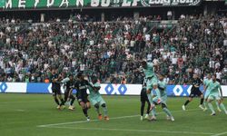 Kayserispor ile Kocaelispor 4. kez karşı karşıya