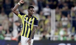 Jhon Duran, kiralık olarak Zenit'te