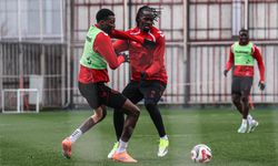 Samsunspor, Antalya’ya 3 puan parolasıyla gidiyor