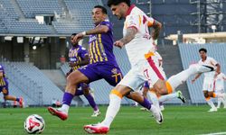 Galatasaray ile Eyüpspor 4. randevuda