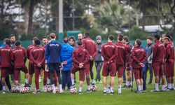 Evinde yenilmeyen Trabzonspor, namağlup Fenerbahçe’yi ağırlıyor