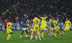 Süper Lig'de 22. hafta görünümü