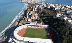 Kadın Milli Takımı'nın İsviçre Maçı Sinop'ta Oynanacak