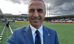 UEFA'dan Hayri Çavuşoğlu'na görev