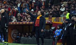 Teknik Direktör Öğüten Ligde İstikrar Abideleri