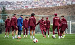 Trabzonspor, Gaziantep FK’ya yenilmiyor