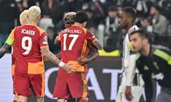 Şampiyonlar Ligi'nde Devler Belli Oldu