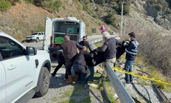 Gazipaşa’daki Gizemli Ölümde Aile İnfazı Şüphesi