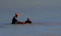 Antalya’da Bunalıma Giren Şahıs Kendini Boğaçayı’na Attı