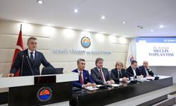 Çakır'dan İhracat Uyarısı: Gümrük Birliği Güncellenmeli