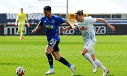 Trendyol Süper Lig: Kasımpaşa: 0 - Çaykur Rizespor: 3