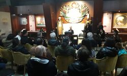 Mersin’de Tarih ve Nota Buluşuyor