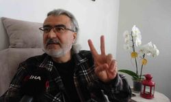 28 Şubat mağduru Şimşek: 'Başörtülü eşimi ticari taksi ile gece arka koltukta saklayıp lojmana geçiriyordum'