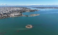 Seyhan Barajı %75’e Ulaştı, Sevgi Adası Kapandı