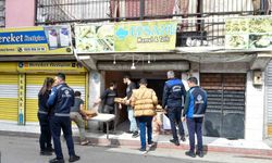 Adana'da Hijyen Baskını: Mide Bulandıran Fırına Mühür