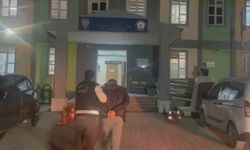 Antakya'da hapis cezası ile aranan şahıs tutuklandı
