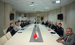 Antalya'da 2022-2025 yılları arasında 112'ye gelen çağrıların yüzde 25'i asılsız çıktı