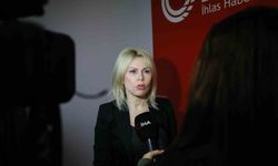 AÜ Rektörü Prof. Dr. Özkan'dan Antalya'ya susuzluk uyarısı: 'Şehre rehberlik yapacak yegane kurum üniversitedir'