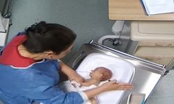 5 Günlük Bebeğe Şiddet Davasında İlk Duruşma