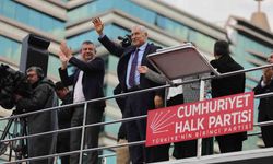 CHP Genel Başkanı Özel: 'Tutuksuz ve adil bir yargılama bekliyoruz'