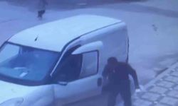 Hatay’da Asansör Skandalı: İdrar Kokusu Kamerayla Çözüldü, Kuryeye Gözaltı