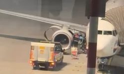 Diyarbakır-Antalya seferini yapan Sunexpres'in 7 saatlik rötarı yolcuların tepkisine sebep oldu