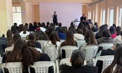 Geleceğin Mükellefleri Silifke’de Yetişiyor