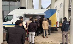 Hatay’da Ramazan’da Hastanelere Çorba Desteği