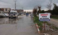 Hatay'da 4 mahalleye kuduz karantinası
