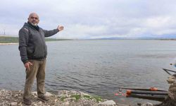 Hatay'da Kuraklıktan Afete: Tarım Arazileri Suya Gömüldü