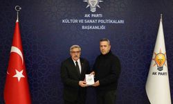 Hatay'ın çevre sorunları Ankara'ya taşındı