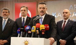 Bakan Çiftçi: "Kahramanmaraş’a 19 Milyar Liralık Dev Kaynak"