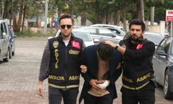 İnternetten tanıştığı genci bıçaklayarak öldüren şüpheli adliyeye sevk edildi