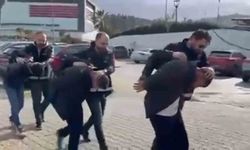 İskenderun'da aranan 3 şahıs yakalandı