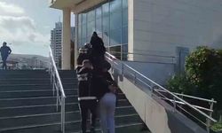 İskenderun'da uyuşturucu operasyonu: 2 tutuklama