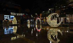 Isparta'da iftar sofraları İstiklal Otopark'ta kurulacak