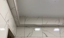 Isparta'da okul tuvaletine yerleştirilen kameralar bulunduğu yerden kaldırıldı