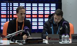 Joao Pereira: 'Her zaman sorumluluğu üstüme alan biriyim'