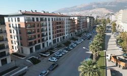 Kahramanmaraş'ta depremin 3. yılı: Vatandaşlar 6 Şubat'ı anlattı