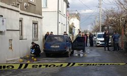 Kahramanmaraş'ta kayınbirader dehşeti: Eniştesini otomobile binerken vurarak öldürdü