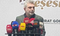 Görgel: Ramazan Desteği 100 Milyon TL’yi Aşacak