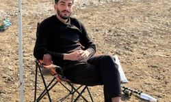 Kamyonetle çarpışan motosikletin 25 yaşındaki sürücüsü hayatını kaybetti