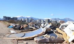 Kepez'de 2025'te çevreyi kirletenlere toplam 3 milyon lira para cezası kesildi