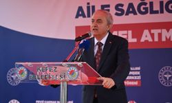 Kepez'e bir günde ikinci sağlık yatırımı