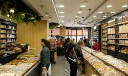 Kış Ramazanı Kuruyemiş Talebini Katladı