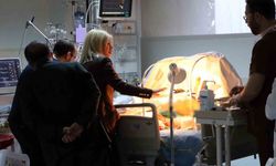 Kolu ve bacağı kopan hastalar 10 saatte aynı anda ameliyat edildi