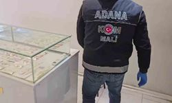 Kuyumcu görünümlü tefecilere operasyon: 5 şüpheli yakalandı